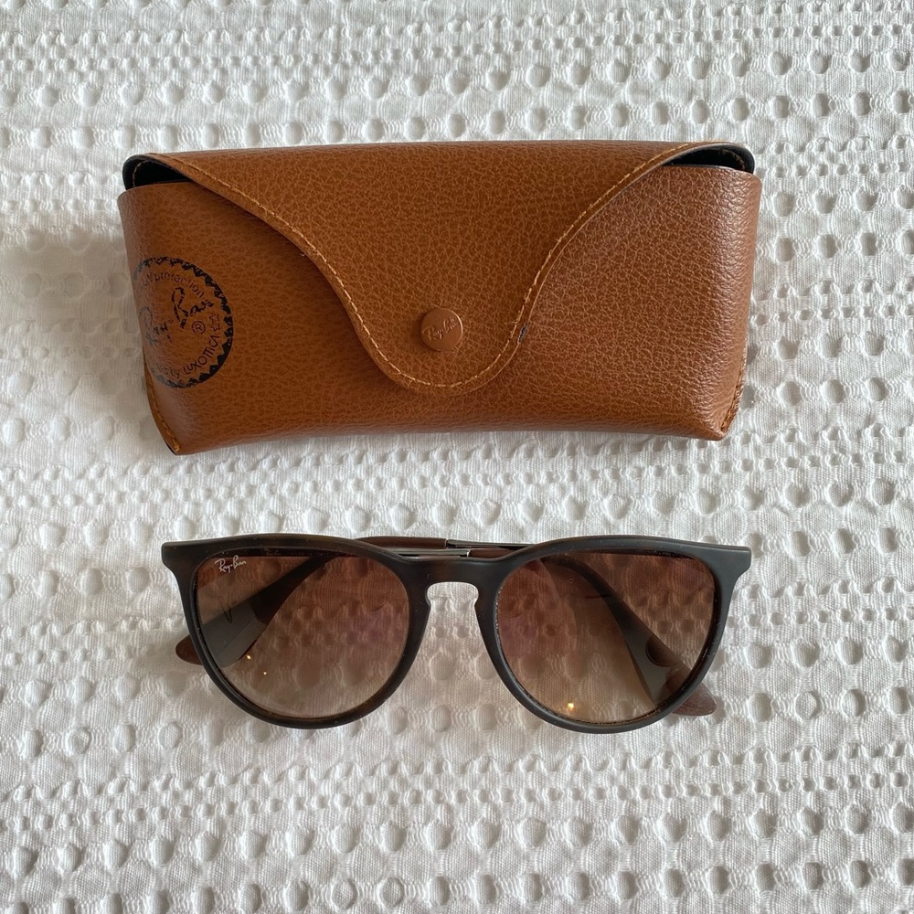 Ray-Ban Erica Sunglasses